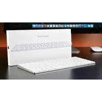 Клавиатура Apple Magic Keyboard MLA22RU/A фото 7